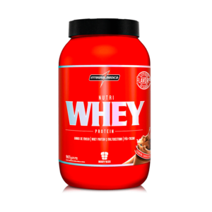 whey protein